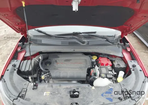 2021 Jeep Compass Limited 4X4 z USA, uszkodzony, nr VIN 3C4NJDCB4MT515891